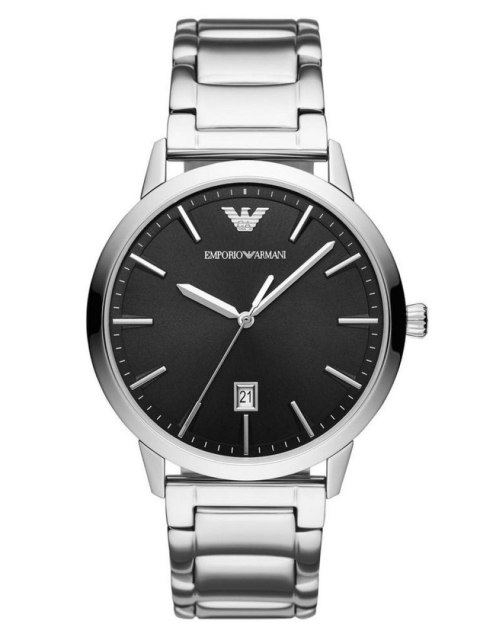 ZEGAREK MĘSKI EMPORIO ARMANI AR11310 Ruggero + BOX