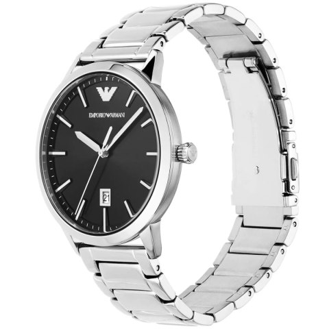 ZEGAREK MĘSKI EMPORIO ARMANI AR11310 Ruggero + BOX