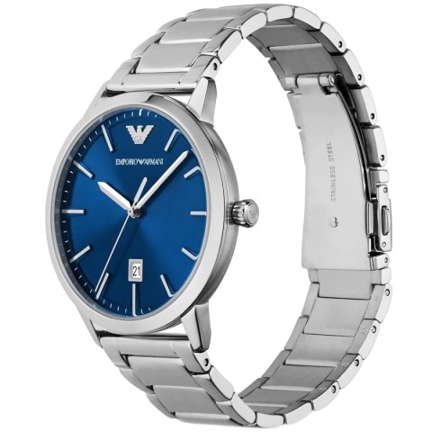 ZEGAREK MĘSKI EMPORIO ARMANI AR11311 Ruggero + BOX