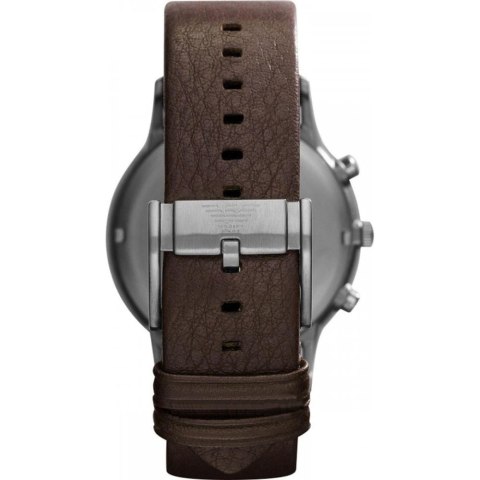 ZEGAREK MĘSKI EMPORIO ARMANI AR2462 - SPORTIVO (zi121a)