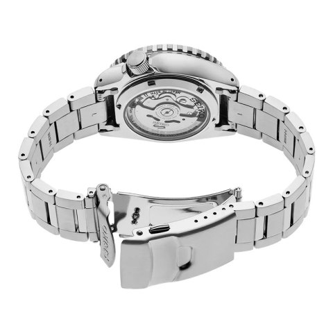 ZEGAREK MĘSKI SEIKO 5 Sports SRPK09K1+ BOX