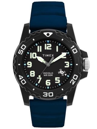 ZEGAREK MĘSKI TIMEX Main Street TW5M61100 + BOX