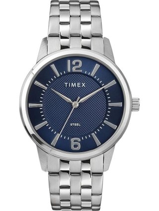 ZEGAREK MĘSKI TIMEX TW2T59800 + BOX