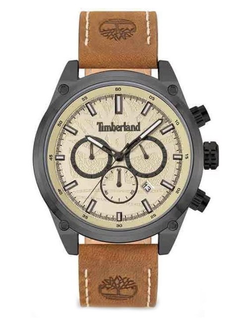 ZEGAREK MĘSKI Timberland TDWGC9000803 (zq029b)