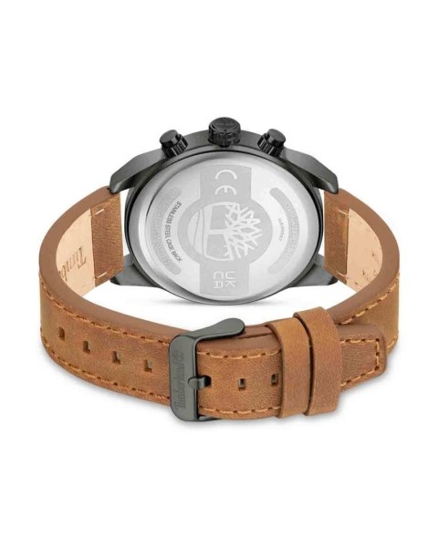 ZEGAREK MĘSKI Timberland TDWGC9000803 (zq029b)
