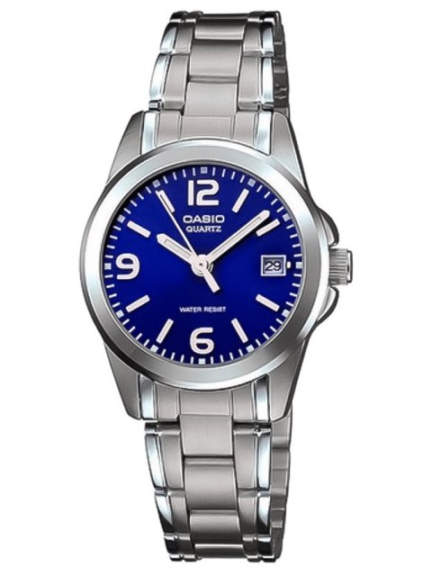 Zegarek Damski Casio LTP-1215A-2ADF + BOX