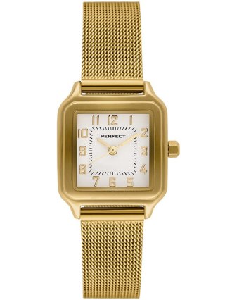 Zegarek damski PERFECT F406-03 + BOX