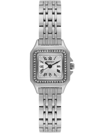 Zegarek damski PERFECT S405-01 + BOX