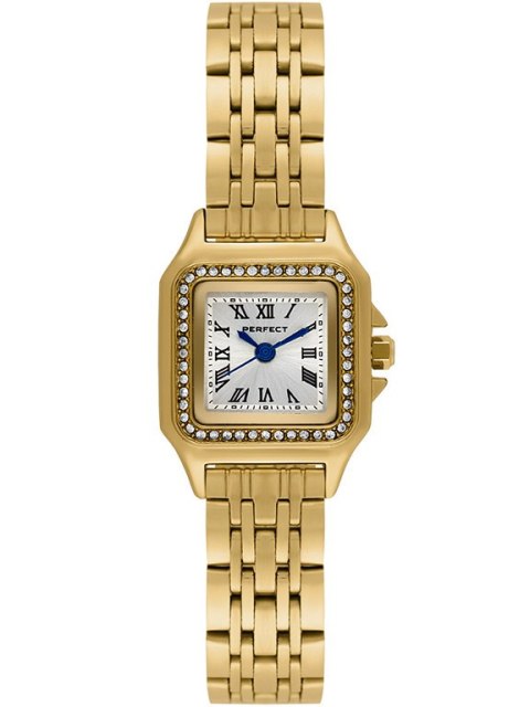 Zegarki damskie PERFECT S405-03 + BOX