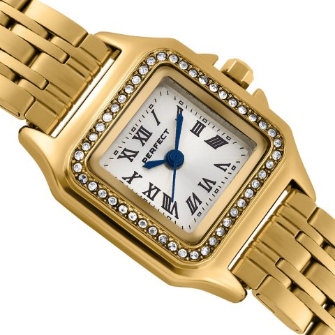 Zegarki damskie PERFECT S405-03 + BOX