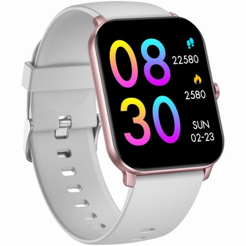 SMARTWATCH DAMSKI GRAVITY GT36-2