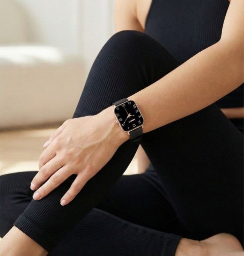 SMARTWATCH DAMSKI GRAVITY GT36-3
