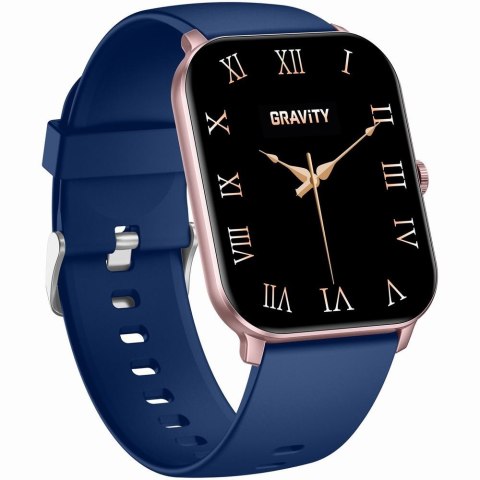 SMARTWATCH DAMSKI GRAVITY GT36-4