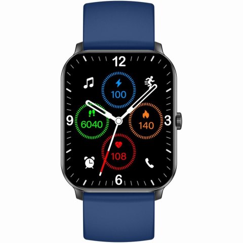 SMARTWATCH DAMSKI GRAVITY GT36-6