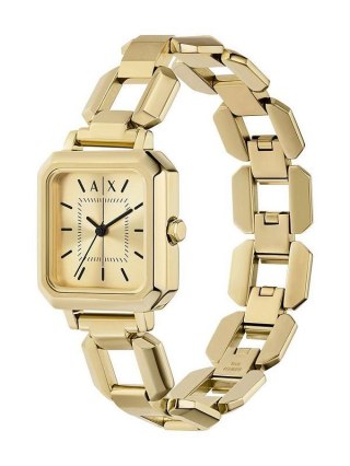 ZEGAREK DAMSKI ARMANI EXCHANGE AX5721 Leila + BOX