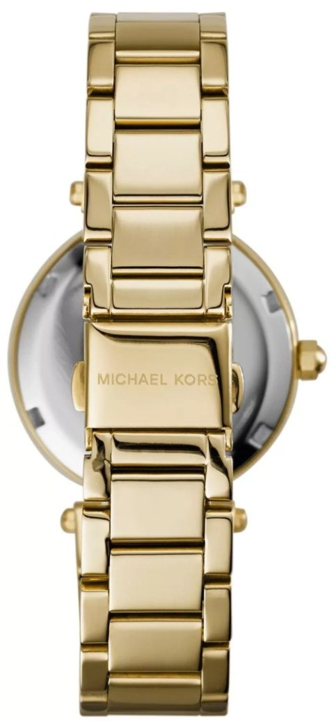 ZEGAREK DAMSKI MICHAEL KORS MK6056 MINI PARKER (zm540d) + BOX
