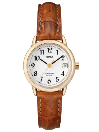 ZEGAREK DAMSKI TIMEX EASY READER T2J761 + BOX