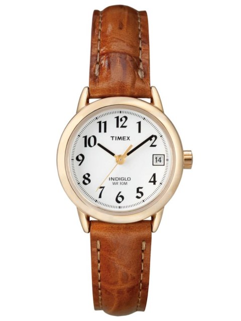 ZEGAREK DAMSKI TIMEX EASY READER T2J761 + BOX