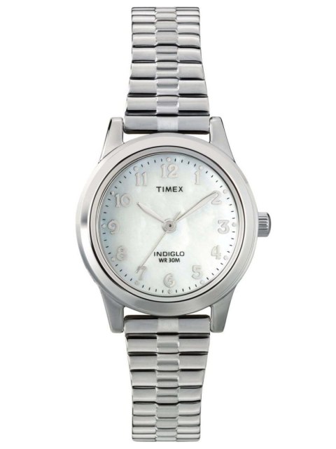 ZEGAREK DAMSKI TIMEX Essex T2M826 + BOX
