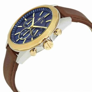 ZEGAREK MĘSKI ARMANI EXCHANGE AX2612 Drexler Chronograph + BOX