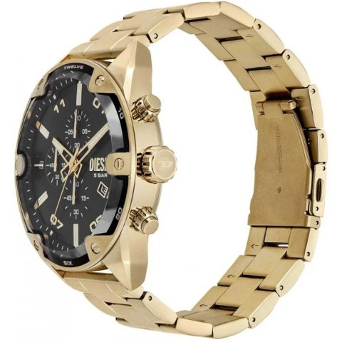 ZEGAREK MĘSKI DIESEL Spiked Chronograph DZ4678 + BOX