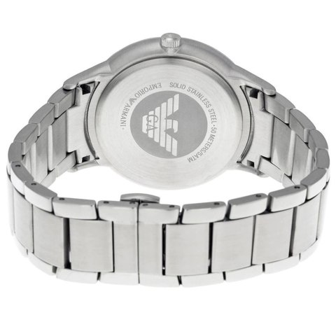 ZEGAREK MĘSKI EMPORIO ARMANI AR11182 - RENATO (zi001h)