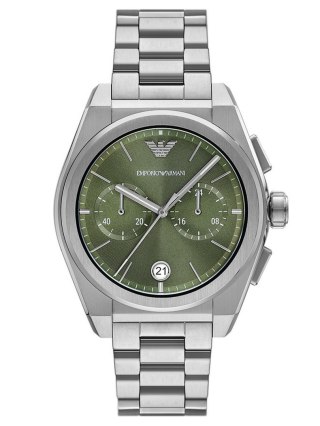 ZEGAREK MĘSKI EMPORIO ARMANI AR11640 - Federico Chronograph (zi122a)