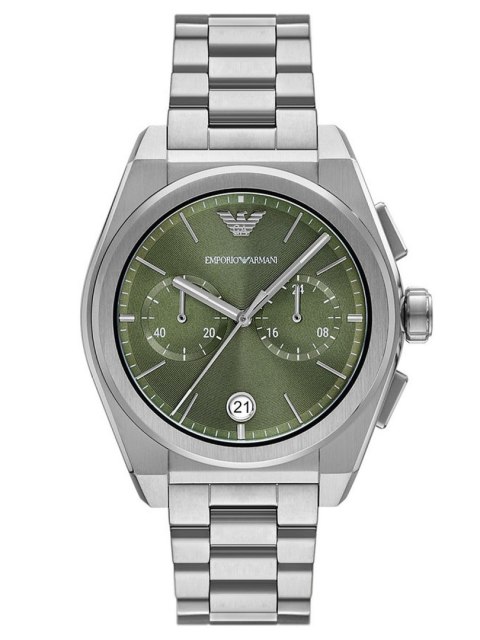 ZEGAREK MĘSKI EMPORIO ARMANI AR11640 - Federico Chronograph (zi122a)