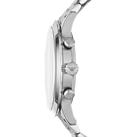 ZEGAREK MĘSKI EMPORIO ARMANI CLASSIC AR1863 + BOX (zi003d)