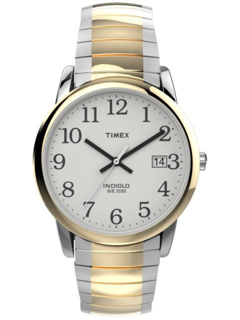 ZEGAREK MĘSKI TIMEX Easy Reader T2H311 + BOX