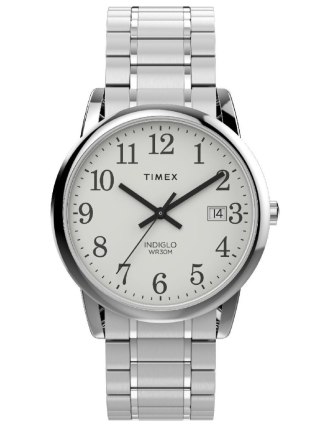 ZEGAREK MĘSKI TIMEX Easy Reader TW2R58400 + BOX