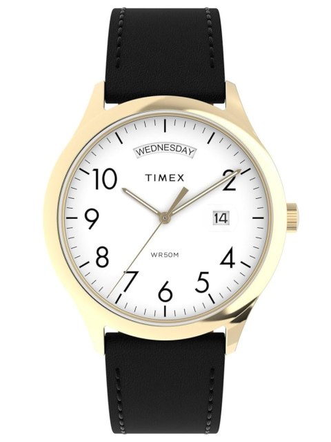ZEGAREK MĘSKI TIMEX TW2W68500 Modern Easy Reader