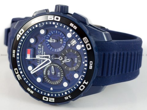 ZEGAREK MĘSKI TOMMY HILFIGER 1792232