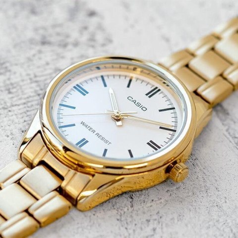 Zegarek Casio Damski LTP-V005G-7A + BOX