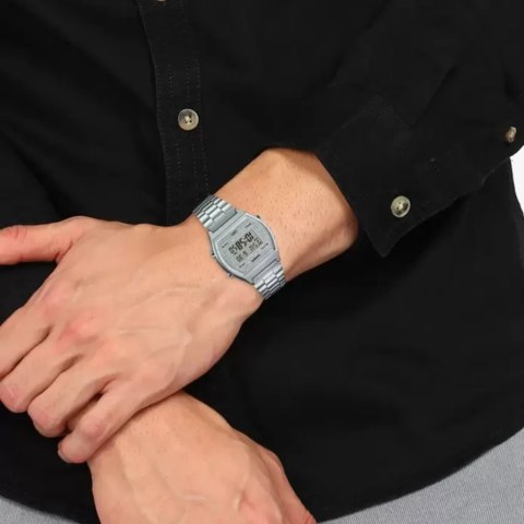 Zegarek Casio Vintage B640WDG-7EF +BOX