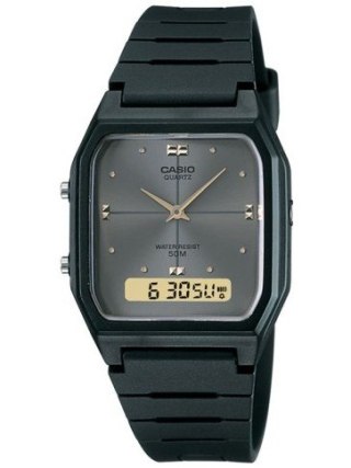 Zegarek Damski Casio AW-48HE-8AV + BOX