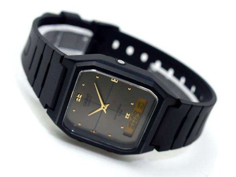 Zegarek Damski Casio AW-48HE-8AV + BOX