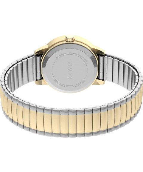 ZEGAREK DAMSKI TIMEX T2H381 (zt601c) INDIGLO
