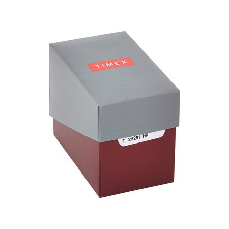 ZEGAREK DAMSKI TIMEX T2H491 (zt601d) INDIGLO