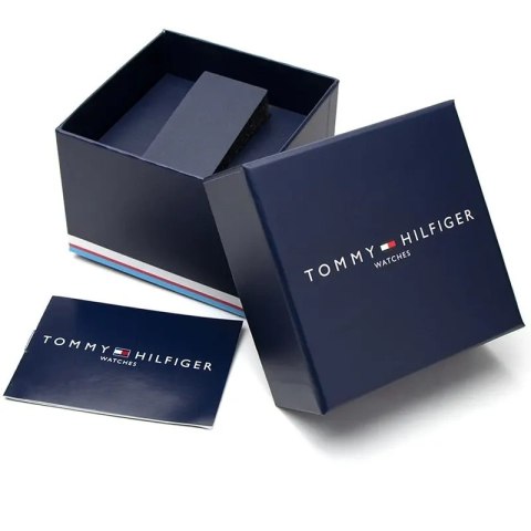ZEGAREK DAMSKI TOMMY HILFIGER Lexi 1782658M (zf610a) + BOX
