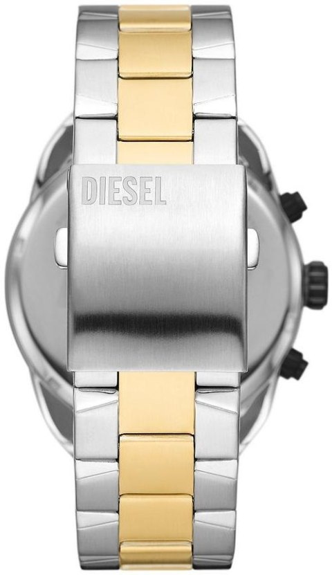 ZEGAREK MĘSKI DIESEL Spiked Chronograph DZ4627 + BOX