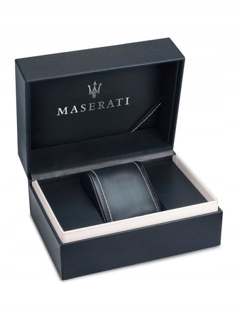 ZEGAREK MĘSKI MASERATI Attrazione R8853151022 (zs049g)