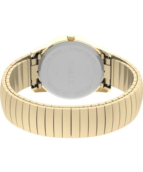 ZEGAREK MĘSKI TIMEX Easy Reader T2H301 + BOX