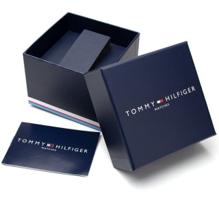 ZEGAREK MĘSKI TOMMY HILFIGER 1710713 TYSON (zf127c)