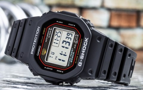 Zegarek Casio G-Shock DW-5000R-1AER