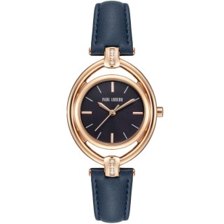 ZEGAREK DAMSKI PAUL LORENS - PL13628A-6F3 (zg555m) + BOX