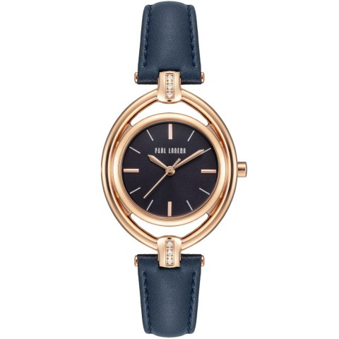 ZEGAREK DAMSKI PAUL LORENS - PL13628A-6F3 (zg555m) + BOX