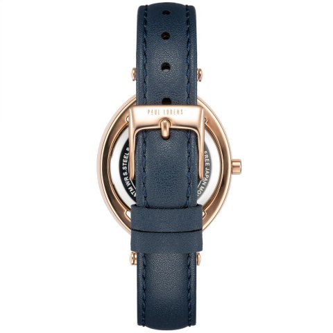 ZEGAREK DAMSKI PAUL LORENS - PL13628A-6F3 (zg555m) + BOX