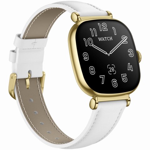 SMARTWATCH DAMSKI GRAVITY GT32-2 - ROZMOWY BLUETOOTH, DODATKOWY PASEK (sg047b)