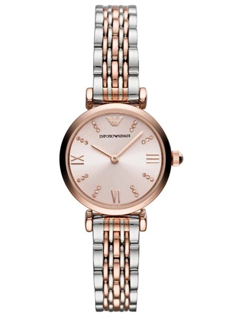 ZEGAREK DAMSKI EMPORIO ARMANI AR11223 - Classic (zi516a)